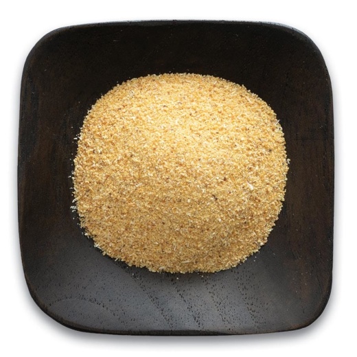 Frontier Co-Op Roasted Garlic Granules 1 Lb