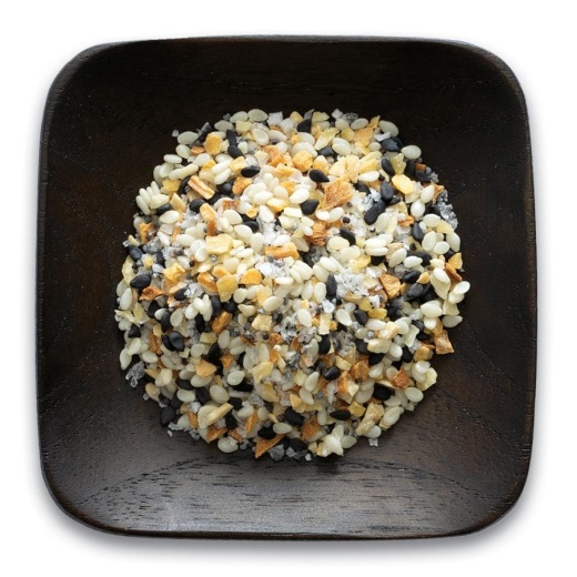 Frontier Co-Op Everything Blend, Organic 1 Lb