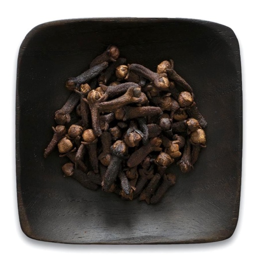 Frontier Co-Op Hand Select Cloves, Whole, Organic 1 Lb