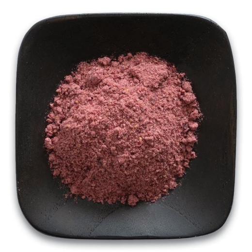 Frontier Co-Op Freeze-Dried Cranberry Powder 1 Lb