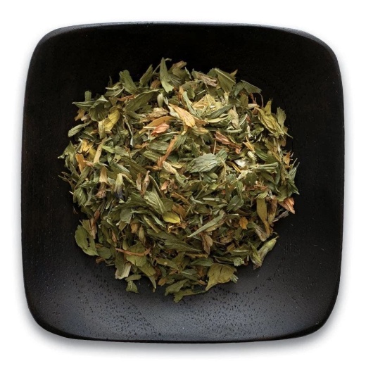 Frontier Co-Op Alfalfa Leaf, Cut & Sifted, Organic 1 Lb