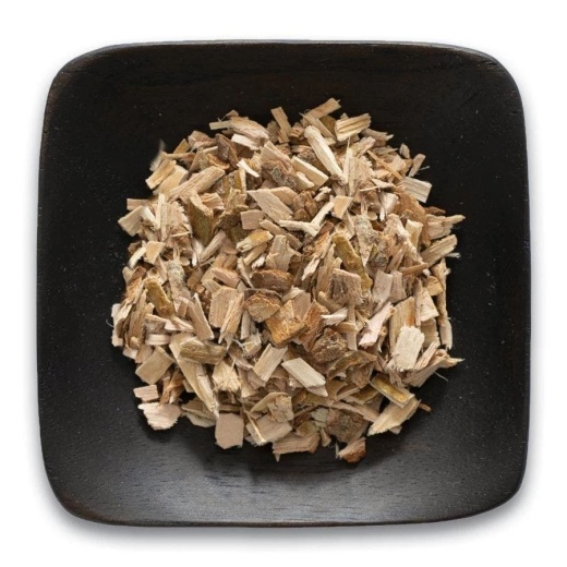 Frontier Co-Op Willow Bark, Cut & Sifted 1 Lb