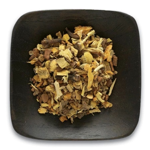 Frontier Co-Op Luscious Licorice Herbal Tea, Organic 1 Lb