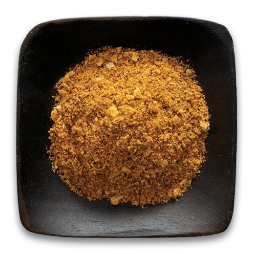 Frontier Co-Op Taco Seasoning, Organic 1 Lb