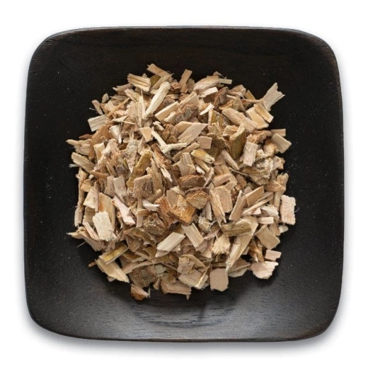 Frontier Co-Op Willow Bark, Cut & Sifted, Organic 1 Lb