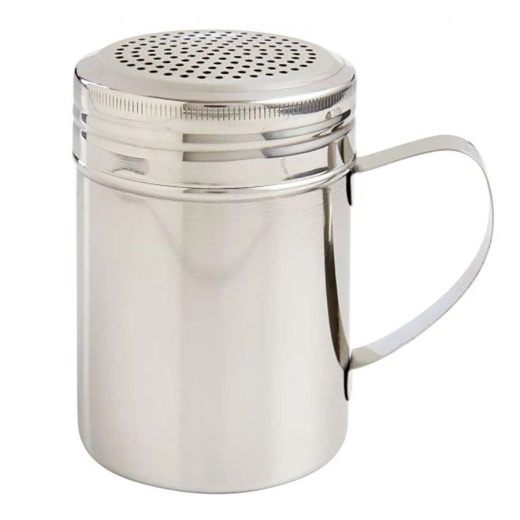 Mrs. Anderson's Baking Dredger With Handle