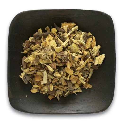 Frontier Co-Op Luscious Licorice Herbal Tea 1 Lb