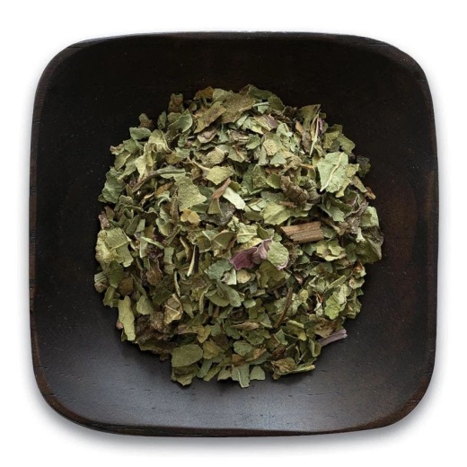 Frontier Co-Op Echinacea Purpurea Herb, Cut & Sifted, Organic 1 Lb