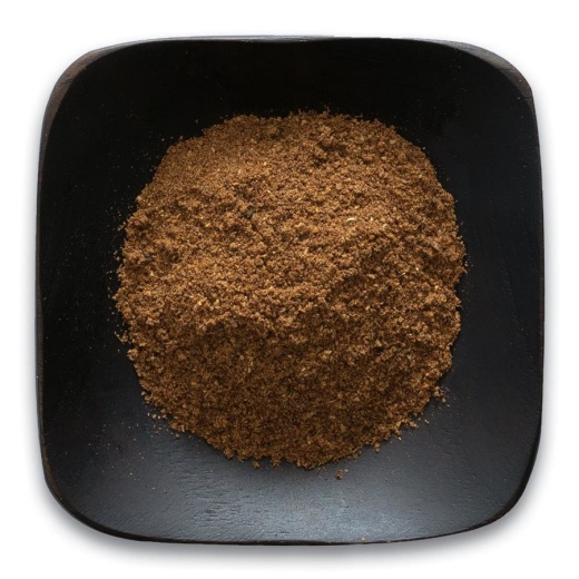 Frontier Co-Op Garam Masala, Organic 1 Lb