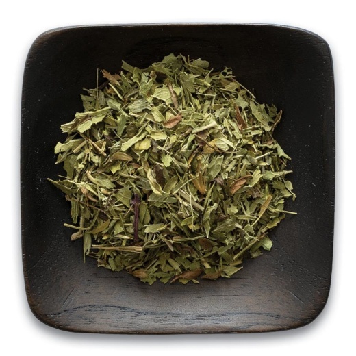 Frontier Co-Op Green Stevia Herb, Cut & Sifted, Organic 1 Lb