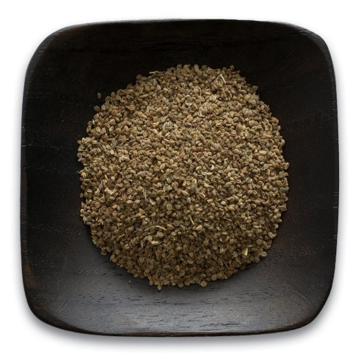 Frontier Co-Op Celery Seed, Whole, Organic 1 Lb