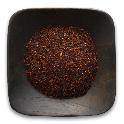 Frontier Co-Op Dark-Roasted Chili Pepper Powder 1 Lb