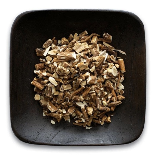 Frontier Co-Op Dandelion Root, Cut & Sifted, Organic 1 Lb