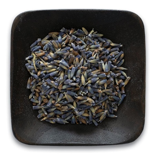 Frontier Co-Op Lavender Flowers, Whole 1 Lb