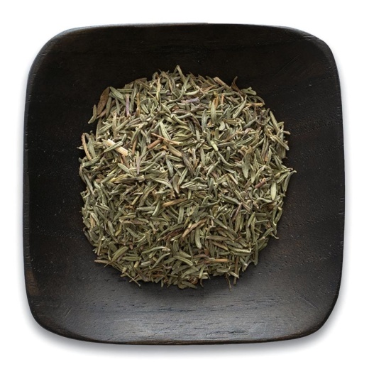 Frontier Co-Op Fancy-Grade Thyme Leaf 1 Lb