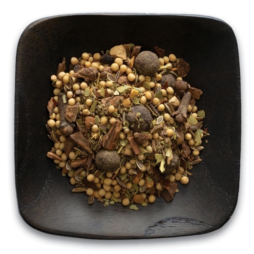 Frontier Co-Op Pickling Spice, Organic 1 Lb