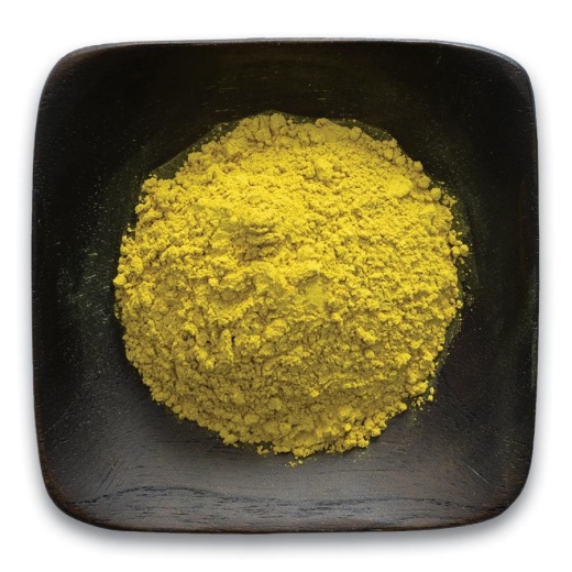 Frontier Co-Op Goldenseal Root Powder, Organic 1/4 Lb