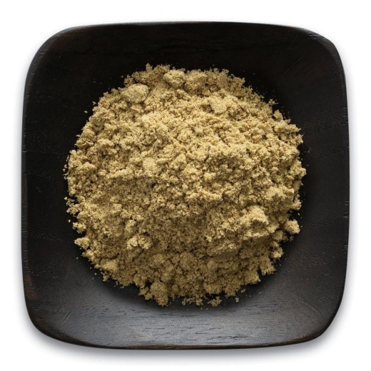 Frontier Co-Op Fennel Seed Powder 1 Lb
