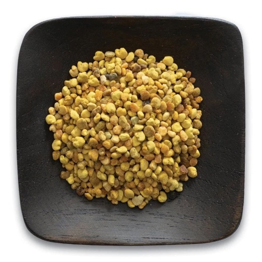 Frontier Co-Op Bee Pollen Granules 1 Lb