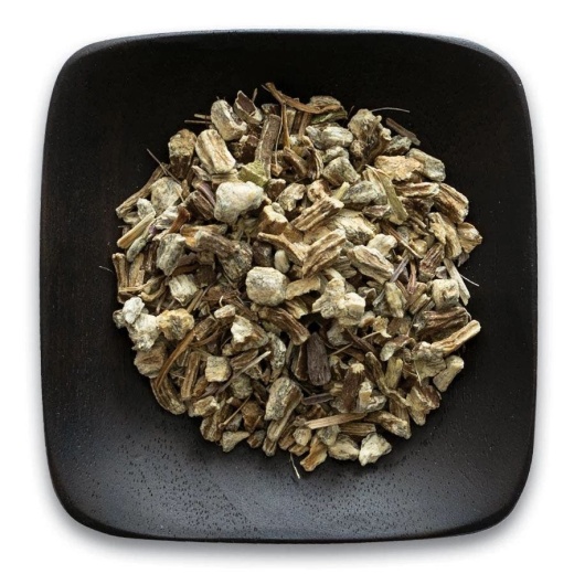 Frontier Co-Op Echinacea Angustifolia Root, Cut & Sifted, Organic 1/2 Lb