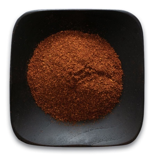 Frontier Co-Op Smoked Paprika, Ground, Organic 1 Lb