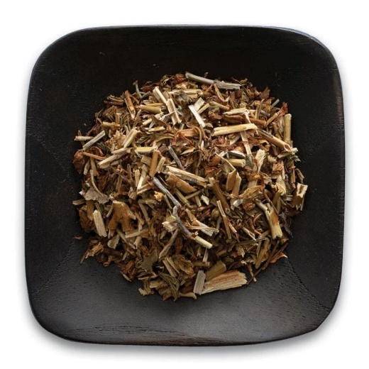 Frontier® Co-Op St. John's Wort Herb, Cut & Sifted, Organic 1Lb