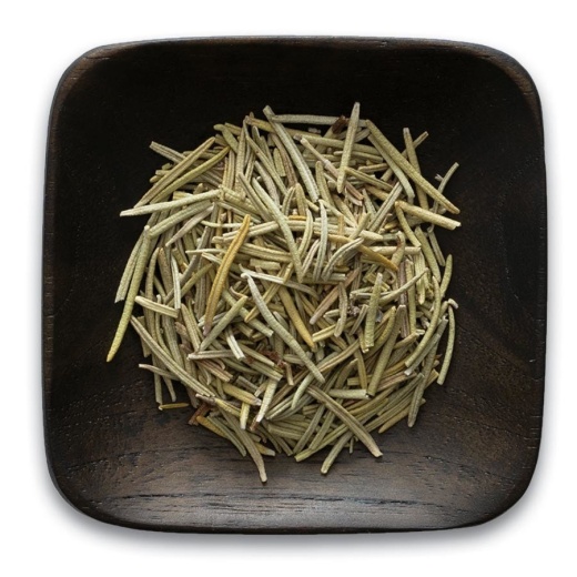 Frontier Co-Op Fancy-Grade Rosemary Leaf, Whole 1 Lb