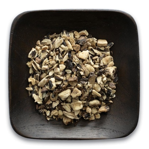Frontier Co-Op Comfrey Root, Cut & Sifted, Organic 1 Lb