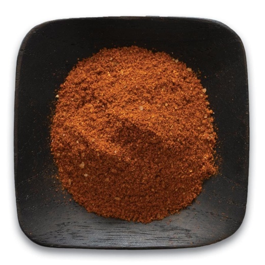 Frontier Co-Op Berbere Seasoning, Organic 1 Lb