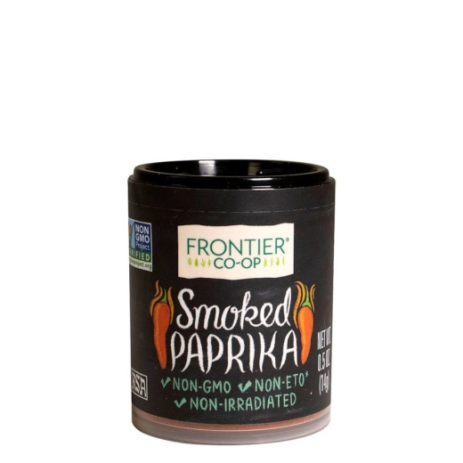 Frontier Co-Op Smoked Paprika