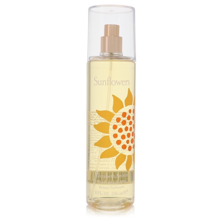 Sunflowers Perfume By Elizabeth Arden Fine Fragrance Mist - 8 Oz Fine Fragrance Mist