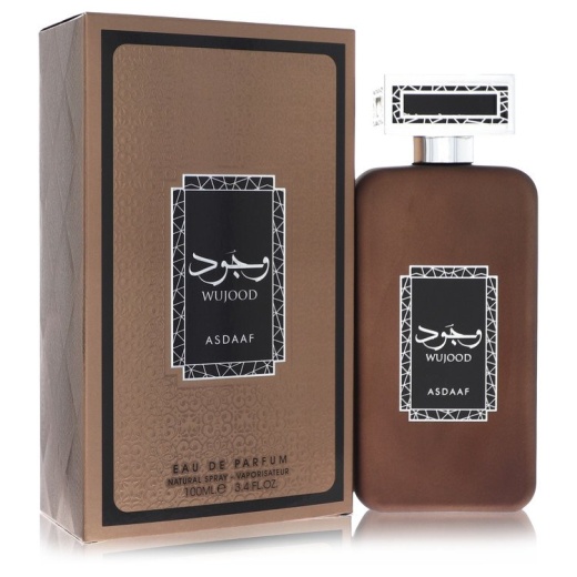 3.4 Oz - Eau De Parfum Spray (Unisex)