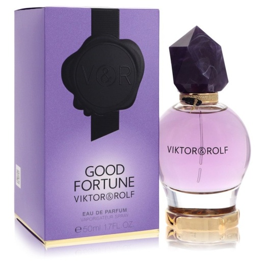 Viktor & Rolf Good Fortune Perfume - 1.7 Oz Eau De Parfum Spray