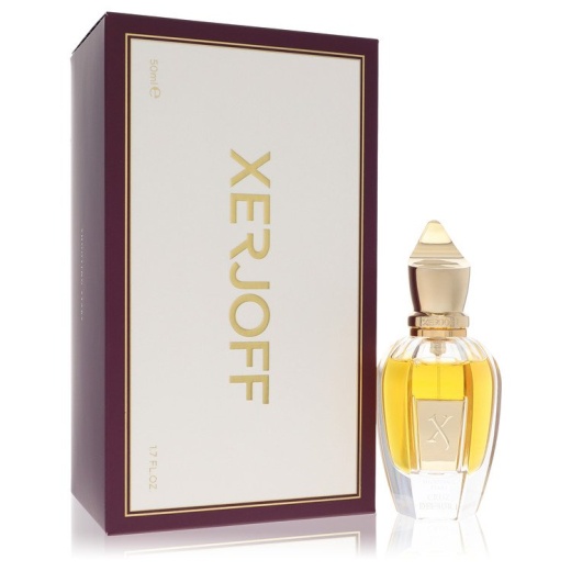 Cruz Del Sur I Perfume By Xerjoff Extrait De Parfum Spray (Unisex) - 1.7 Oz