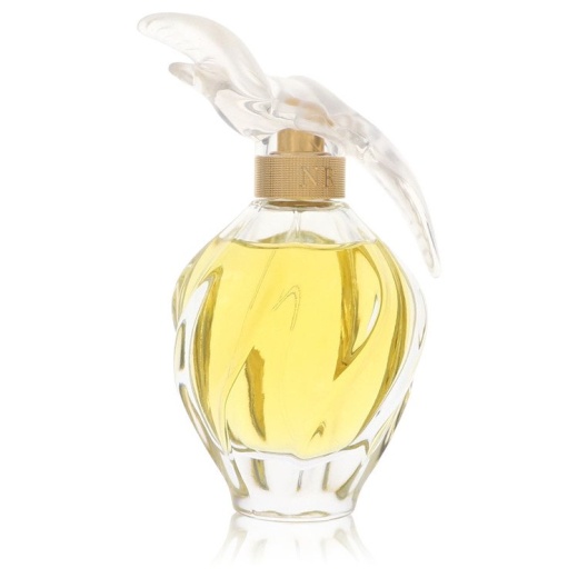 L'air Du Temps Perfume By Nina Ricci Eau De Parfum Spray (Tester) - 3.4 Oz Eau De Parfum Spray