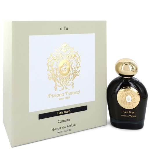 Tiziana Terenzi Hale Bopp Perfume By Tiziana Terenzi Extrait De Parfum Spray (Unisex) - 3.38 Oz Extrait De Parfum Spray