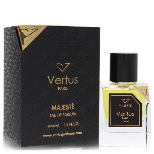3.4 Oz - Eau De Parfum Spray (Unisex)