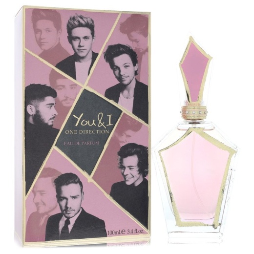 You & I Perfume By One Direction For Women