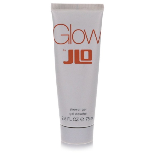 Glow Perfume By Jennifer Lopez Shower Gel - 2.5 Oz Luxurious Treat