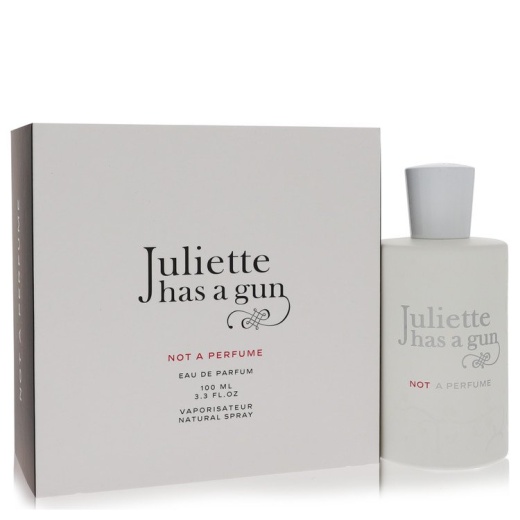 Not A Perfume Perfume by Juliette Has a Gun Eau De Parfum Spray