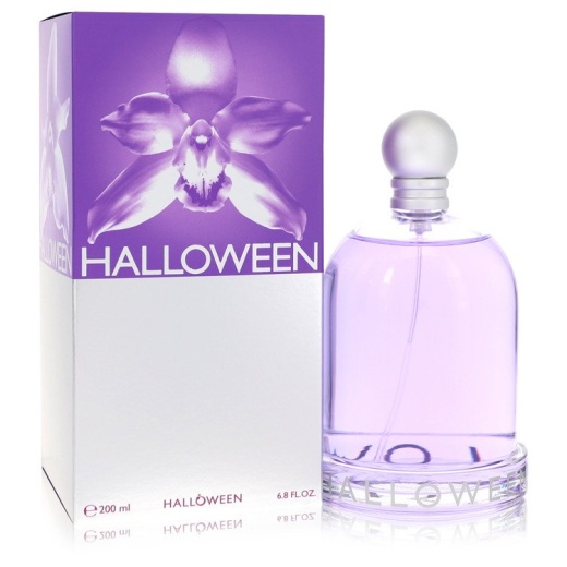 Halloween Perfume by Jesus Del Pozo Eau De Toilette Spray - 6.8 Oz