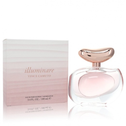 Vince Camuto Illuminare Perfume - 3.4 Oz Eau De Parfum Spray
