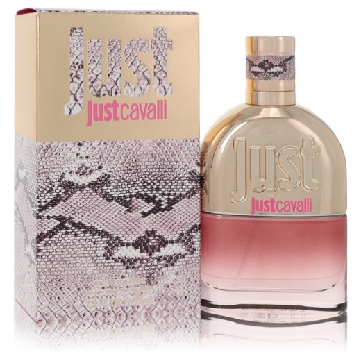 Just Cavalli New Perfume by Roberto Cavalli