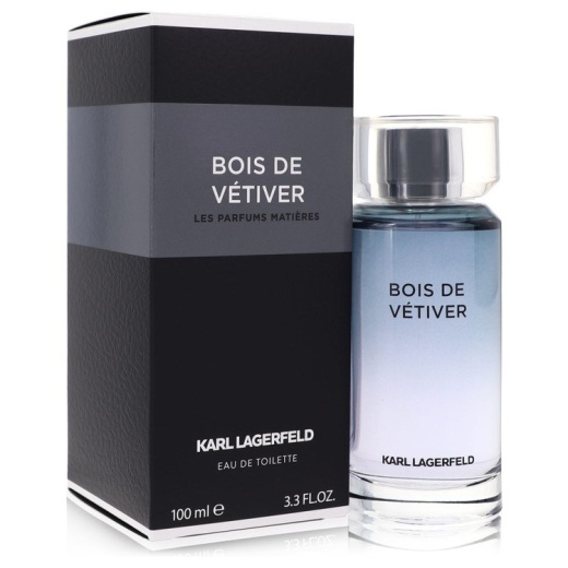 Bois De Vetiver Cologne by Karl Lagerfeld