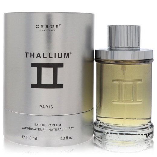 3.3 Oz - Eau De Parfum Spray