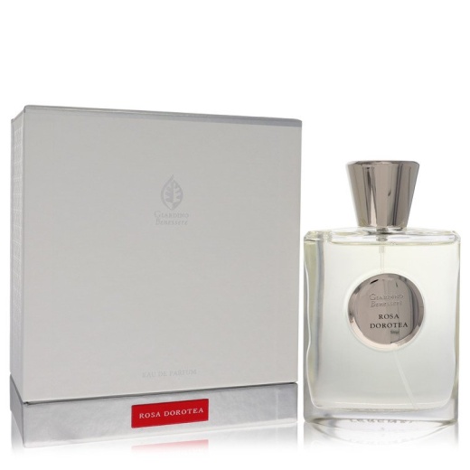 3.4 Oz - Eau De Parfum Spray (Unisex)