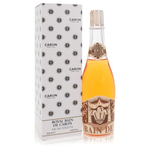 Royal Bain De Caron Champagne Perfume By Caron For Men And Women