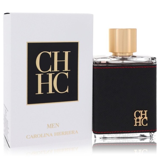 Ch Carolina Herrera Eau De Toilette Spray - 3.4 Oz