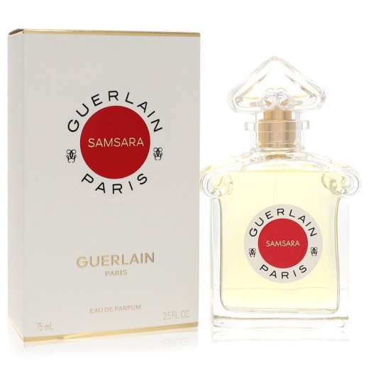 Samsara Perfume By Guerlain For Women