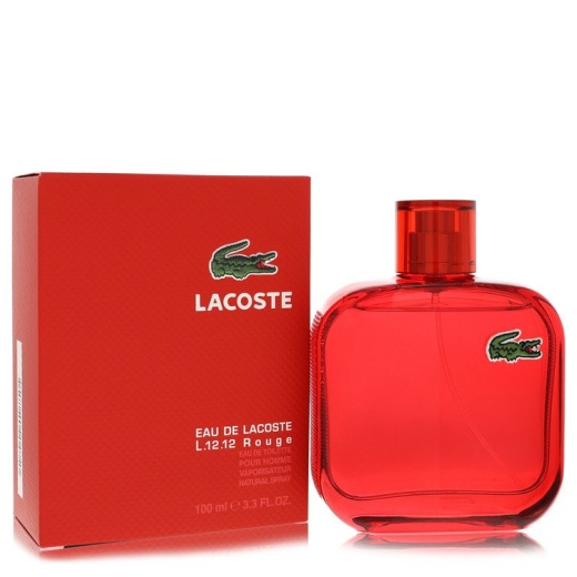 3.3 Oz - Eau De Toilette Spray